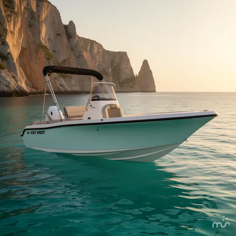 The Image of Key West 189 FS 2026 - 0