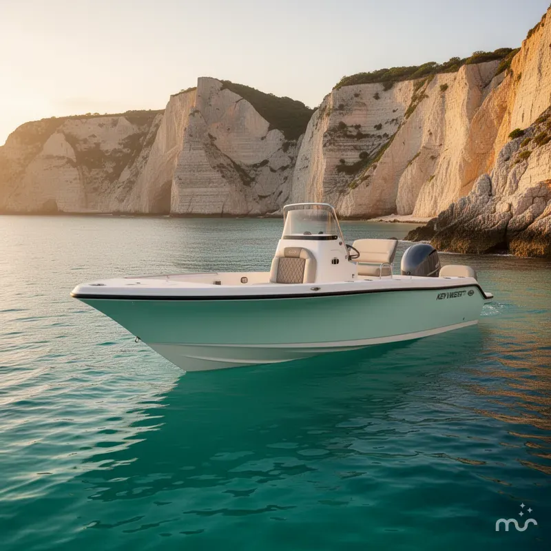 Slide: The Image of Key West 189 FS 2026 - 2