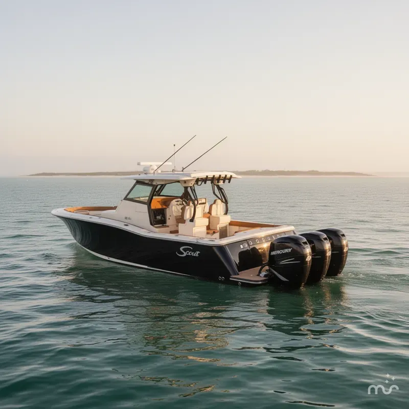 Slide: The Image of Scout 420 LXF 2021 - 0