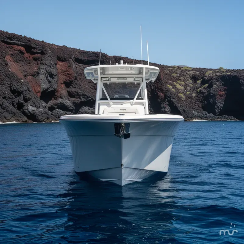 Slide: The Image of Sea Fox 288 Commander 2026 - 3