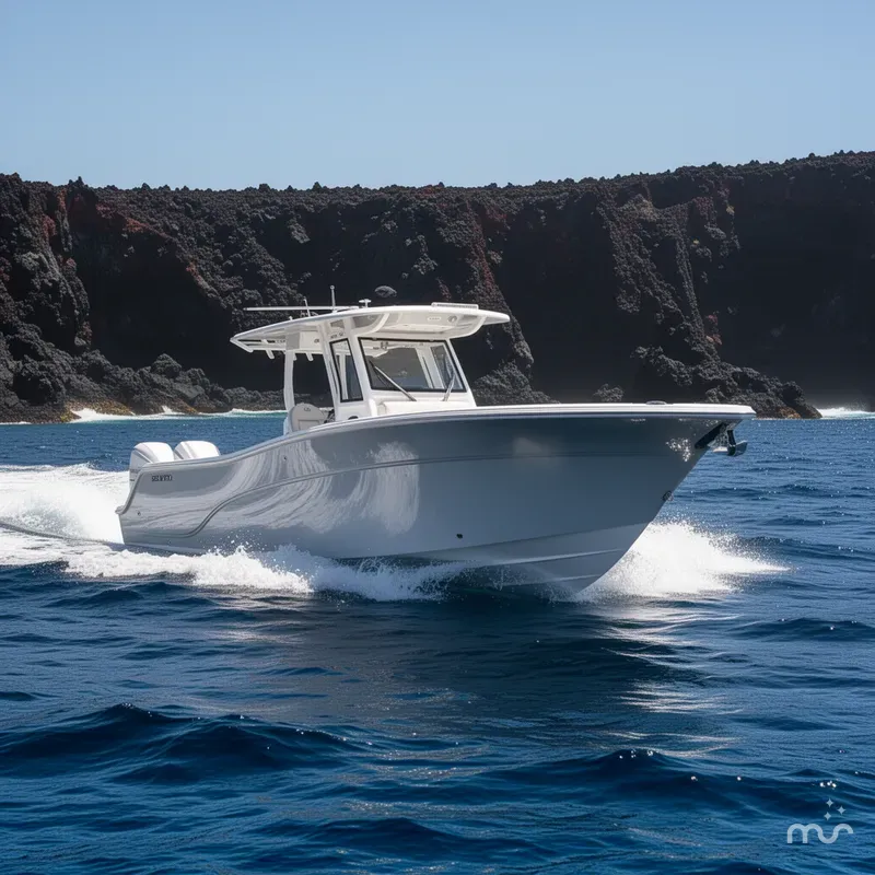 Slide: The Image of Sea Fox 288 Commander 2026 - 4