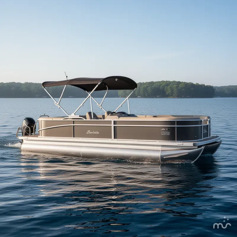 The Image of Barletta Aria 24QC 2024 - 0
