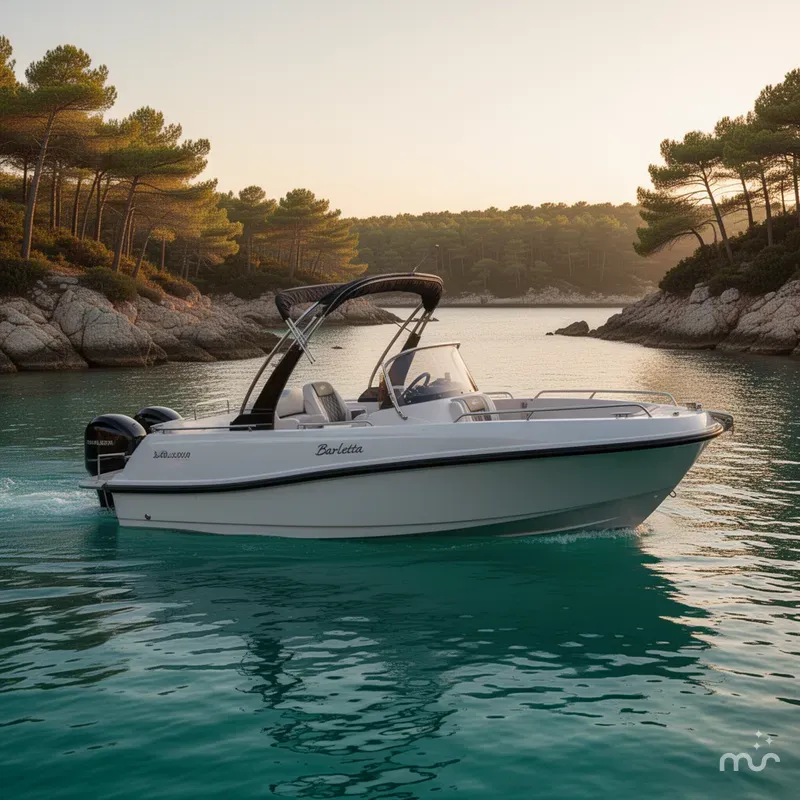 The Image of Barletta Lusso 23UC 2026 - 0