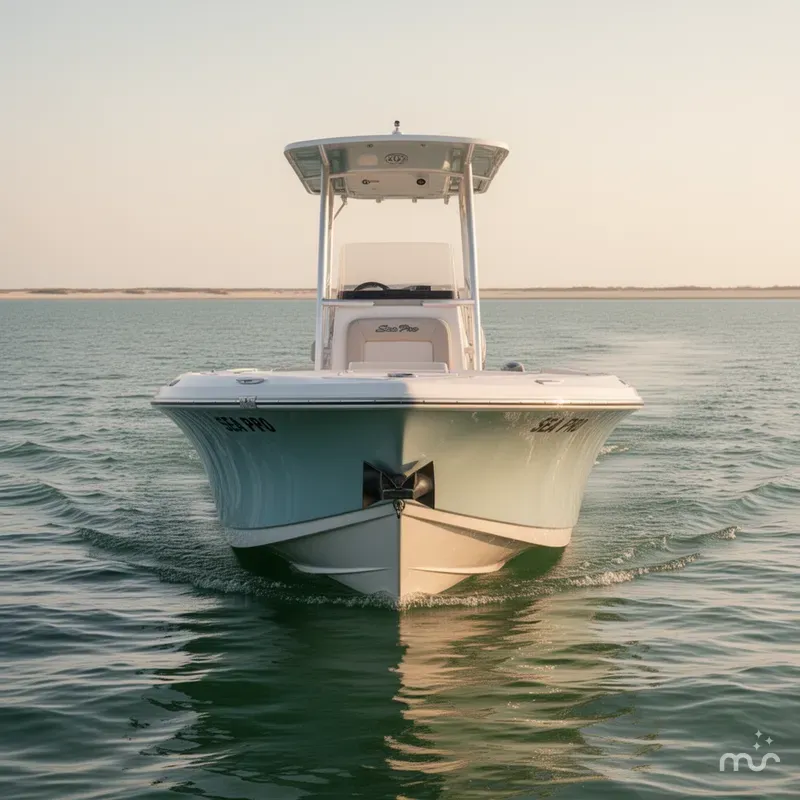 Slide: The Image of Sea Pro 230 2024 - 1