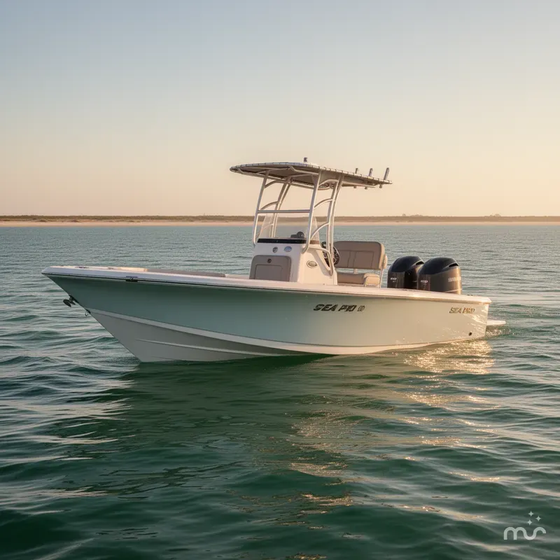 Slide: The Image of Sea Pro 230 2024 - 3