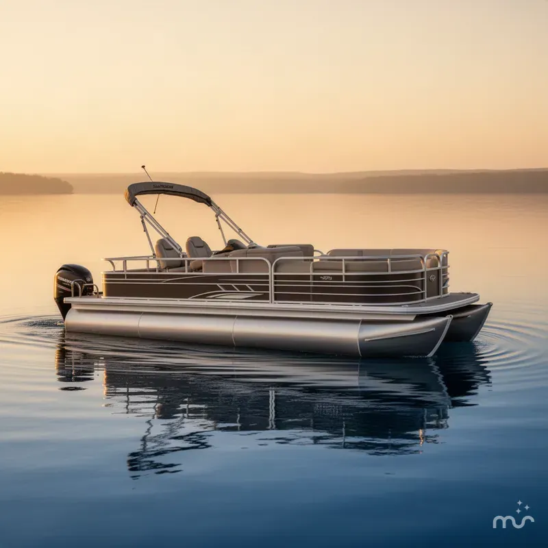 The Image of Sun Tracker Sportfish 24 XP3 2023 - 0