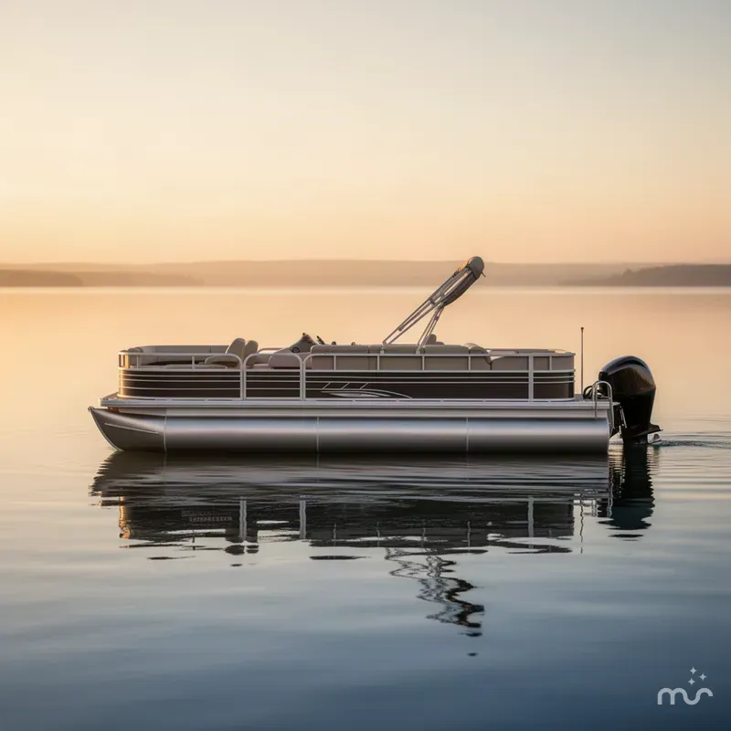 Slide: The Image of Sun Tracker Sportfish 24 XP3 2023 - 1