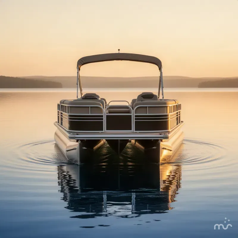 Slide: The Image of Sun Tracker Sportfish 24 XP3 2023 - 2