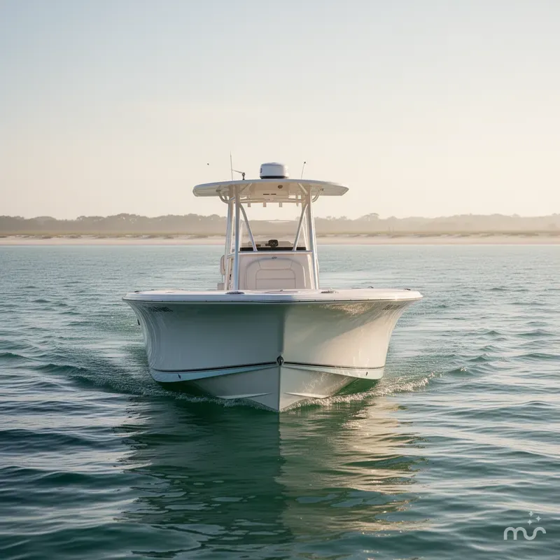 Slide: The Image of Sea Hunt Ultra 225 2015 - 2