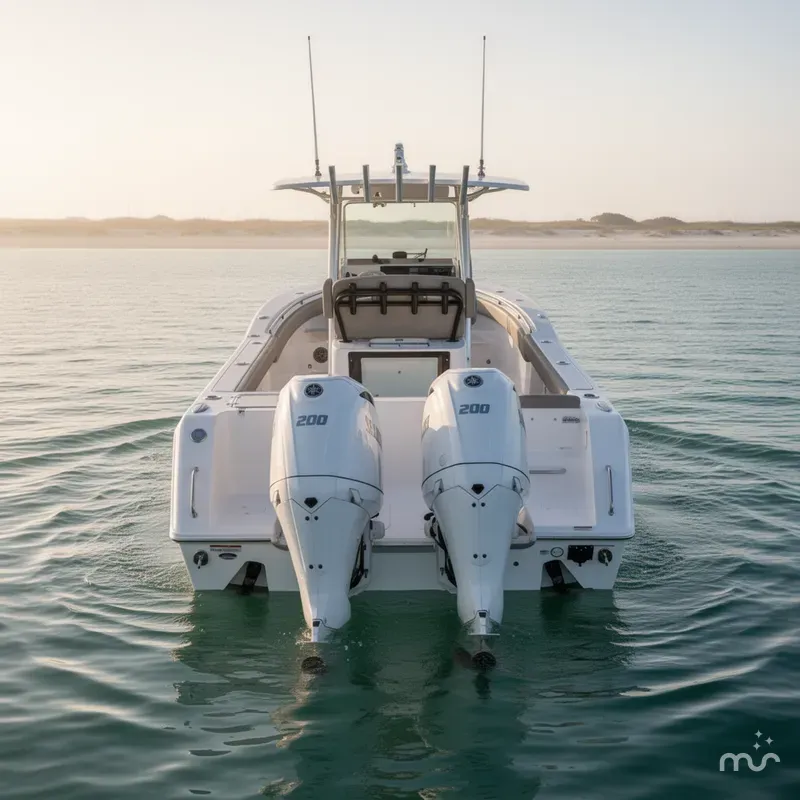 Slide: The Image of Sea Hunt Gamefish 25 2026 - 3