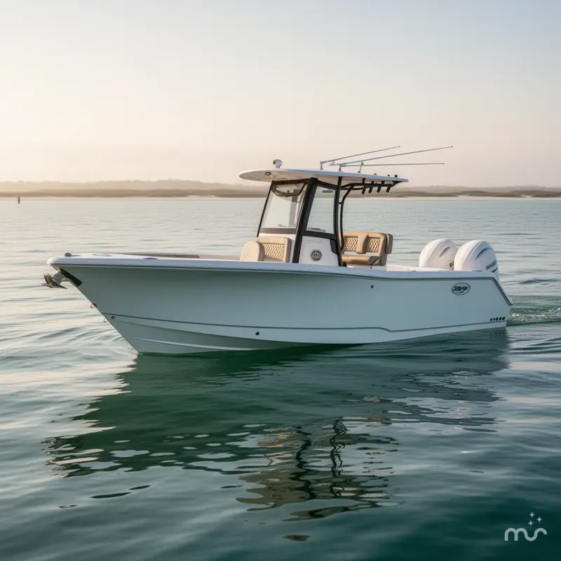 Slide: The Image of Sea Hunt Gamefish 25 2026 - 4