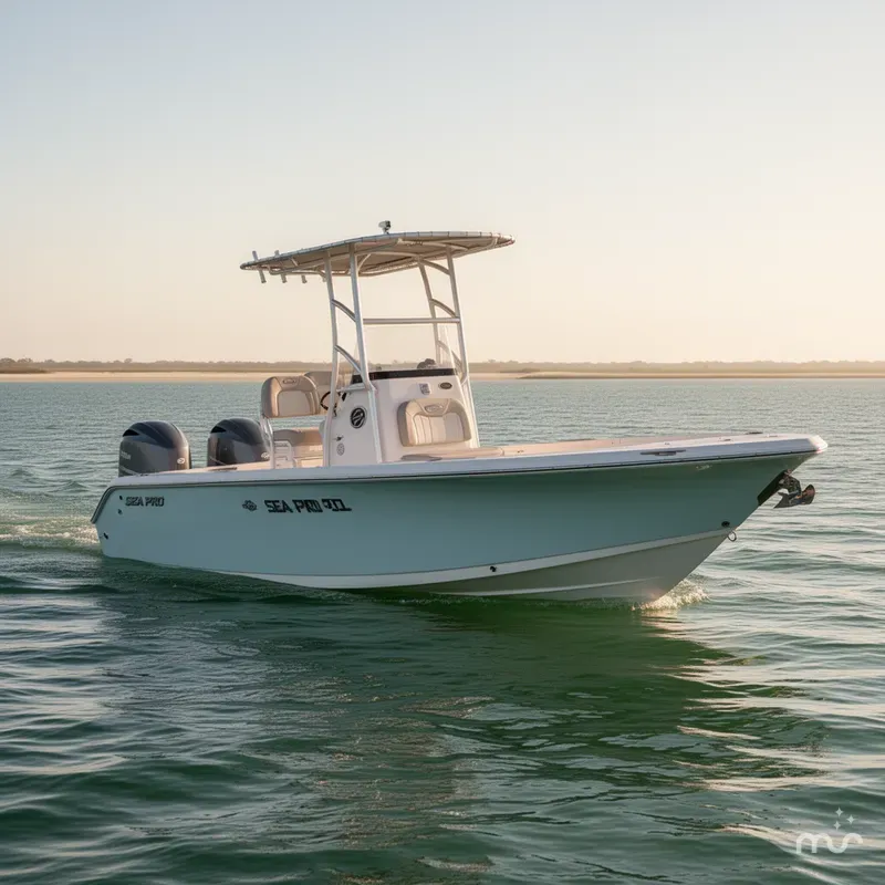 Slide: The Image of Sea Pro 230 2024 - 0
