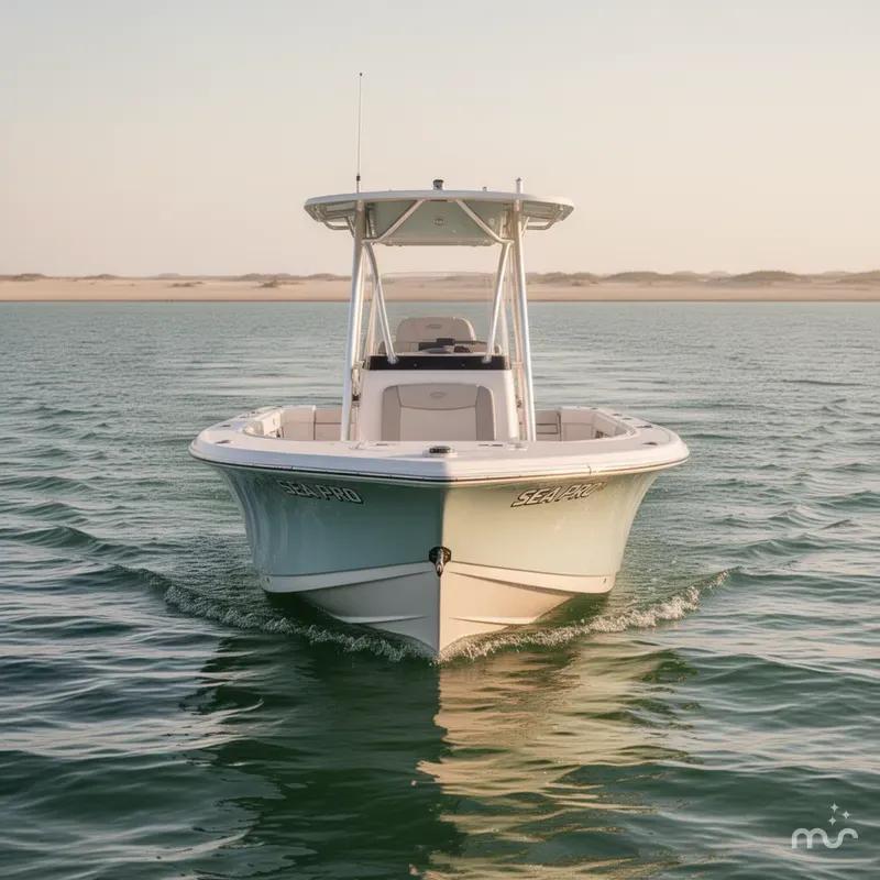 Slide: The Image of Sea Pro 230 2024 - 1