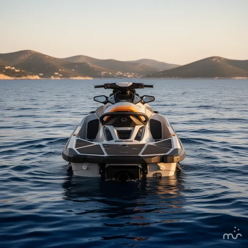 Slide: The Image of Sea-Doo FishPro Trophy 170 2026 - 3