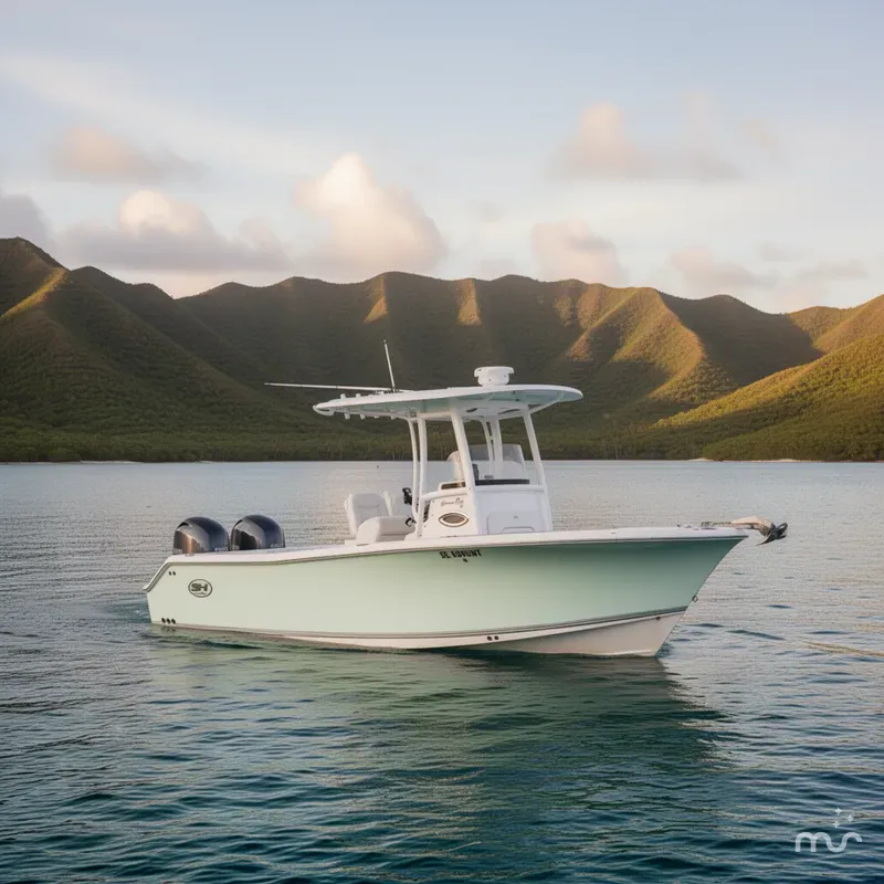 The Image of Sea Hunt Gamefish 25 2014 - 0