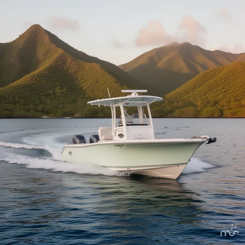Slide: The Image of Sea Hunt Gamefish 25 2014 - 2