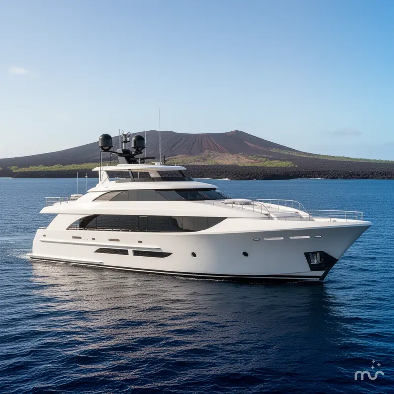The Image of Westport Raised Pilothouse 2018 - 0