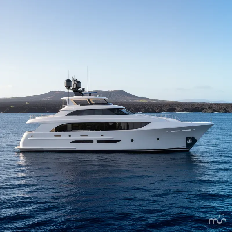 Slide: The Image of Westport Raised Pilothouse 2018 - 2