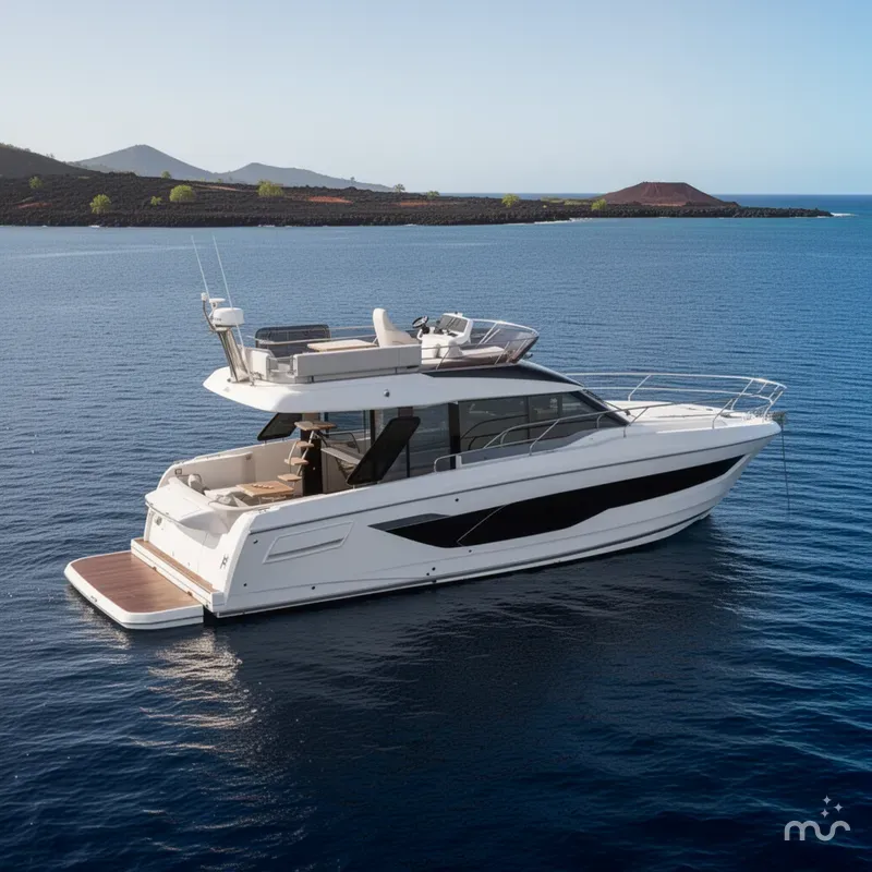 The Image of Prestige F4.3 2026 - 0
