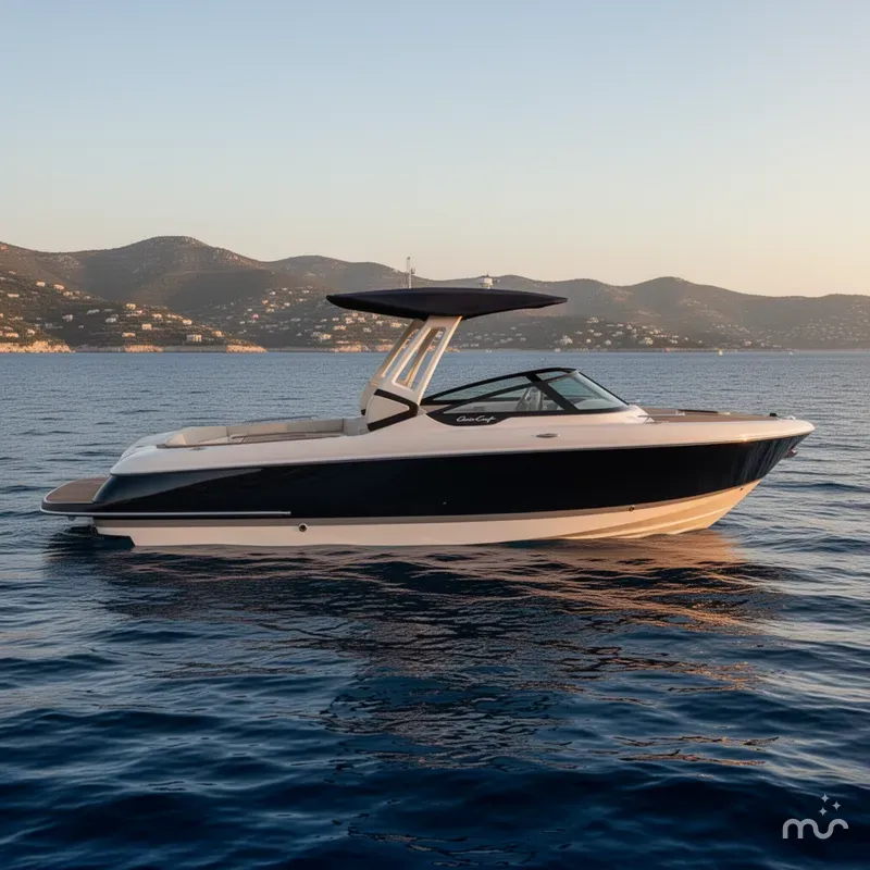 The Image of Chris-Craft 28 sportster 2025 - 0