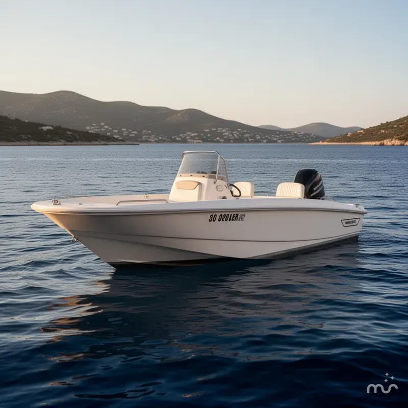 Slide: The Image of Boston Whaler 150 Super Sport 2017 - 2