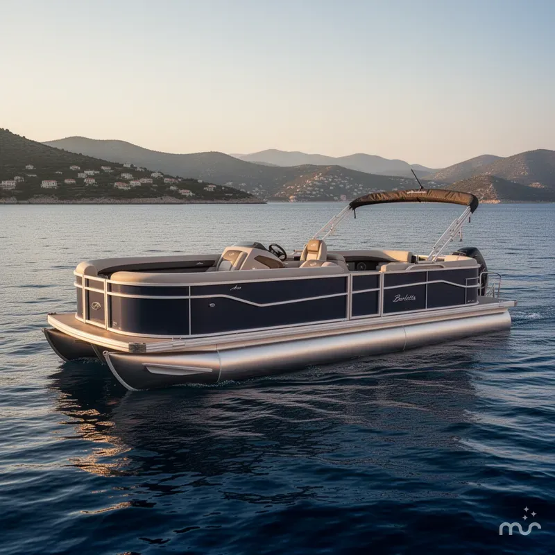 The Image of Barletta Aria 24 QC 2026 - 0