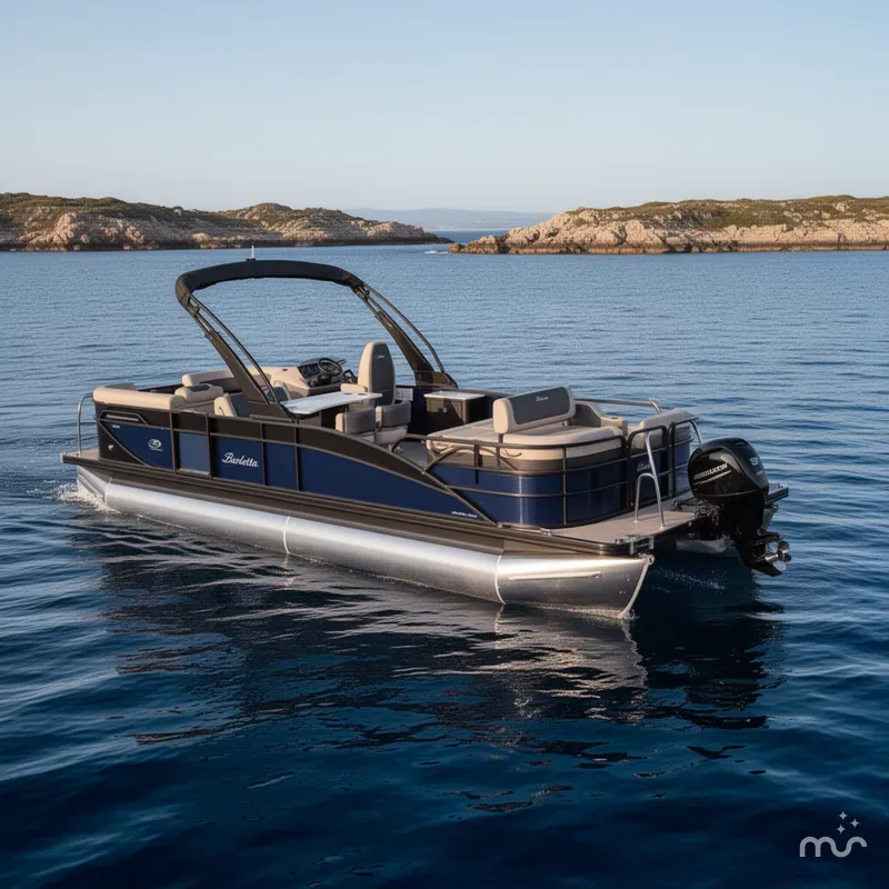 The Image of Barletta Cabrio 24UE 2026 - 0