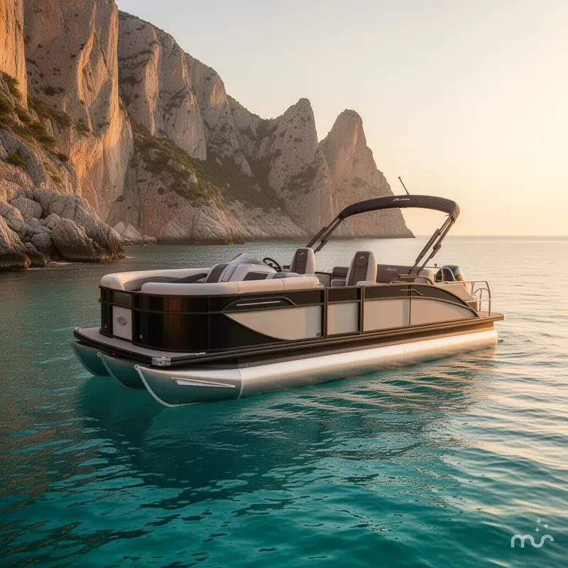 The Image of Barletta Cabrio 22UC 2026 - 0