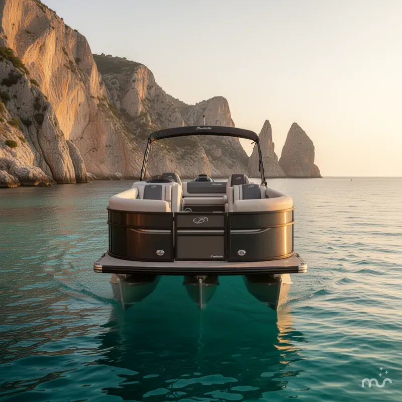 Slide: The Image of Barletta Cabrio 22UC 2026 - 1