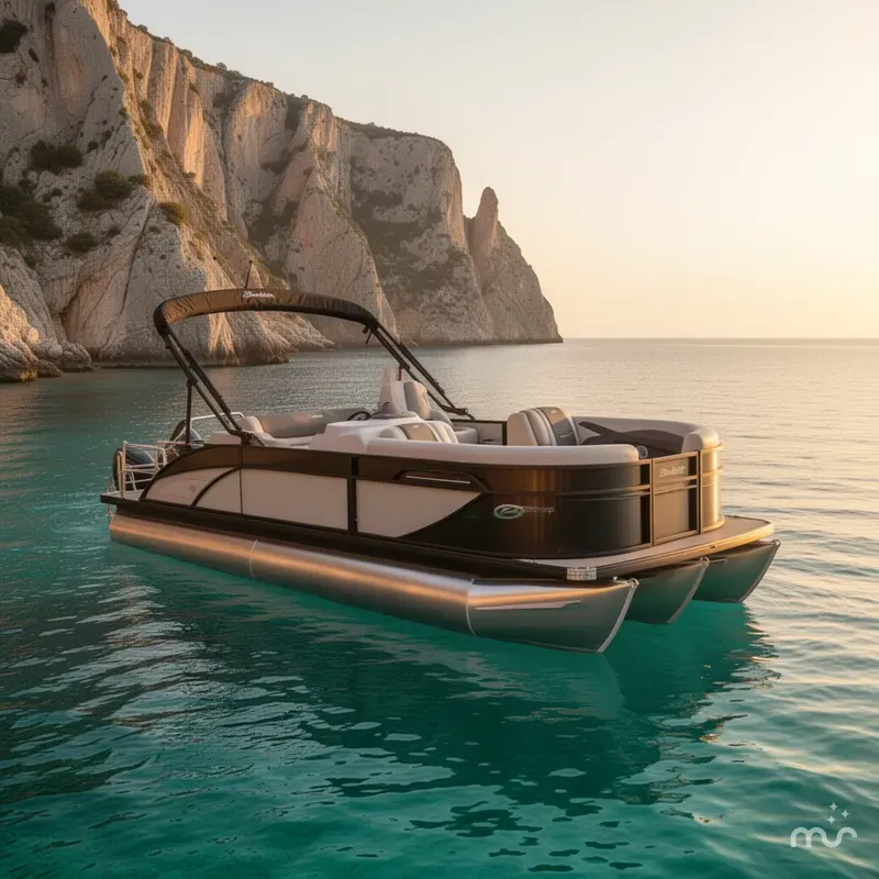Slide: The Image of Barletta Cabrio 22UC 2026 - 2