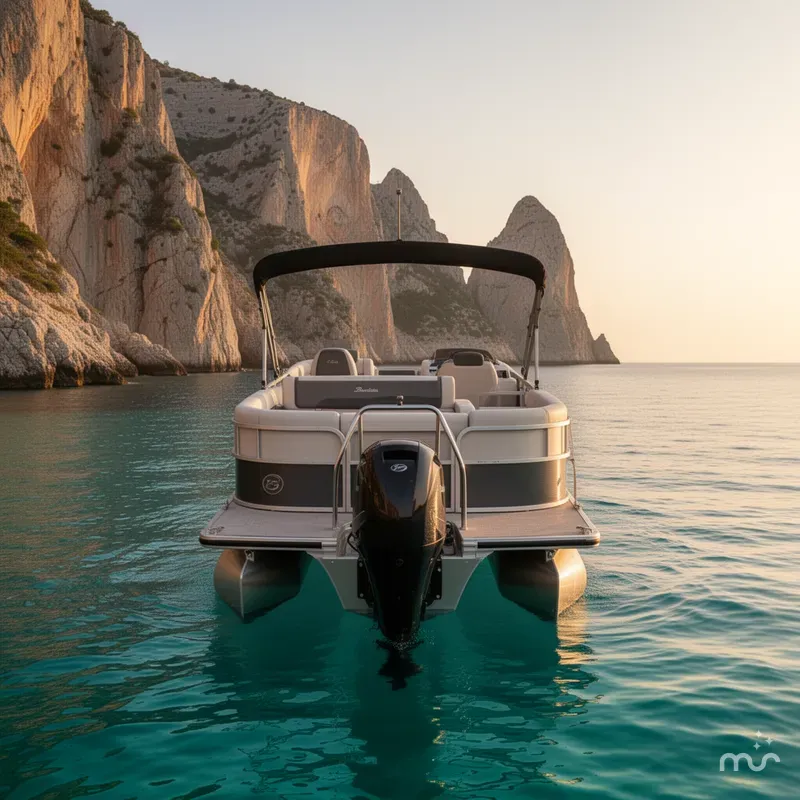 Slide: The Image of Barletta Cabrio 22UC 2026 - 3
