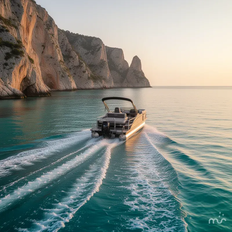 Slide: The Image of Barletta Cabrio 22UC 2026 - 4