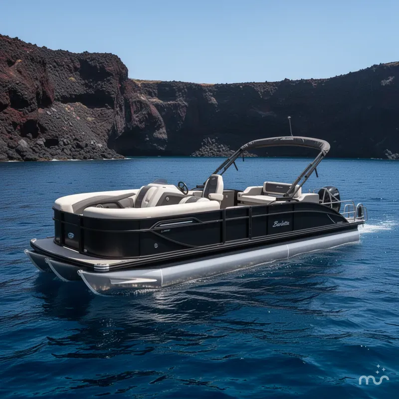 The Image of Barletta Cabrio 24UE 2026 - 0