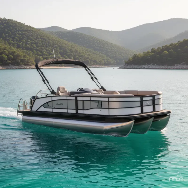 The Image of Barletta Lusso 25UE 2026 - 0