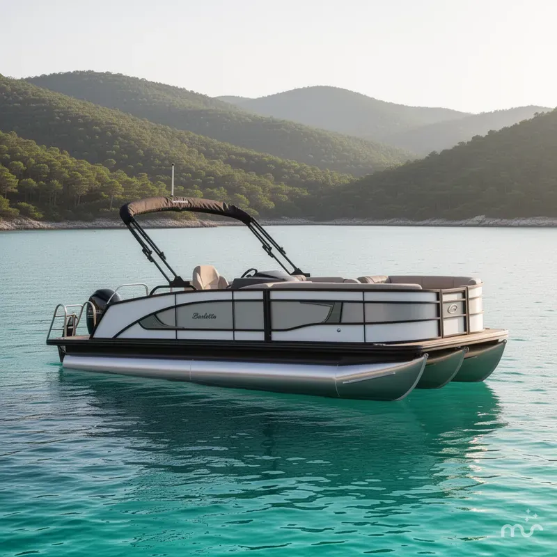 Slide: The Image of Barletta Lusso 25UE 2026 - 2