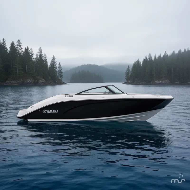 The Image of Yamaha AR220 2026 - 0