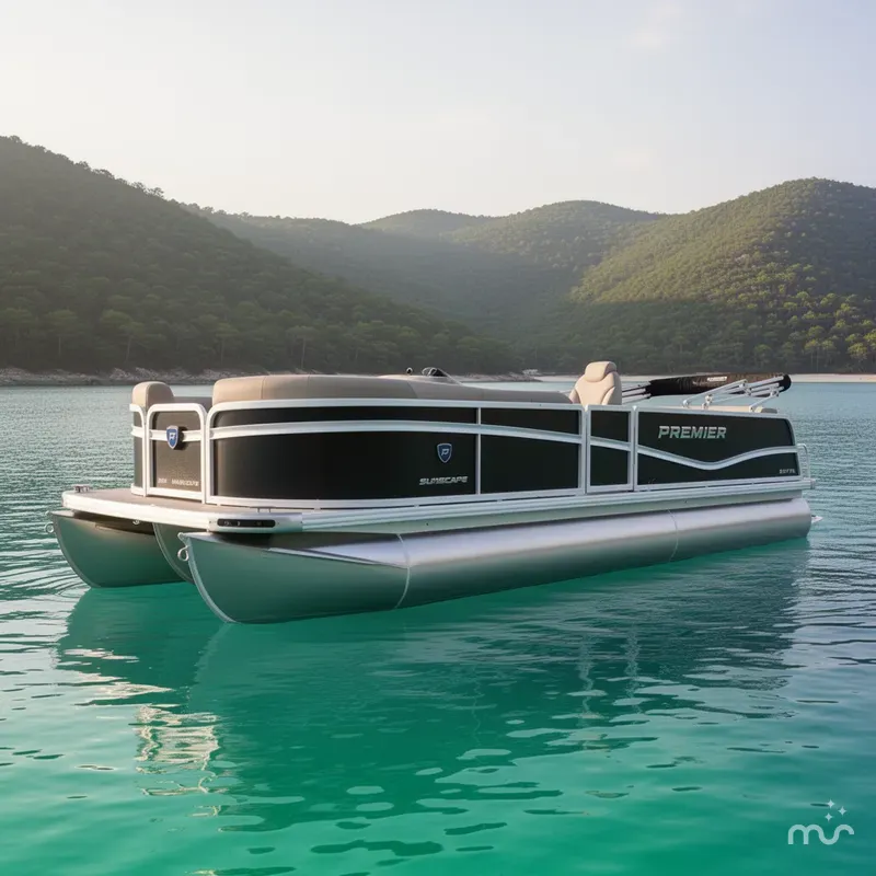 The Image of Premier Sunscape 220 RL (25 PTX) 2026 - 0