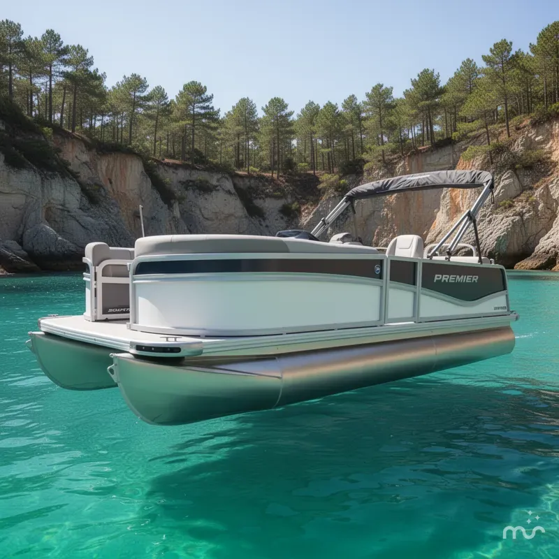 The Image of Premier Sunscape 200 RL (25 PTX) 2026 - 0