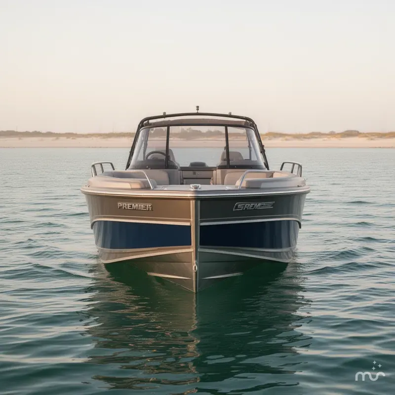 Slide: The Image of Premier Sunscape 220 RF (25 PTX) 2026 - 3