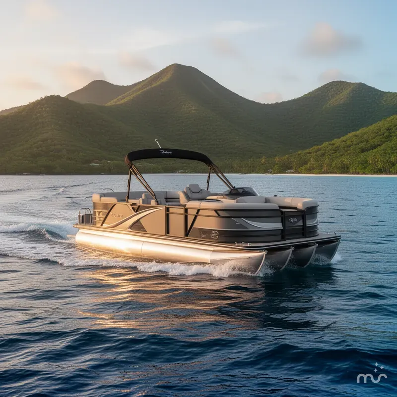 The Image of Tahoe LTZ 25R85 Quad Lounge 2026 - 0