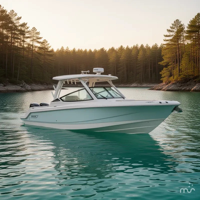 The Image of Boston Whaler 280 Vantage 2023 - 0