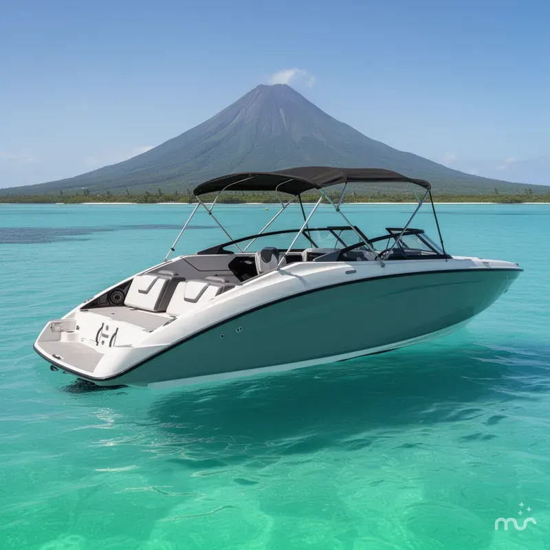 Slide: The Image of Yamaha SX250 2026 - 0