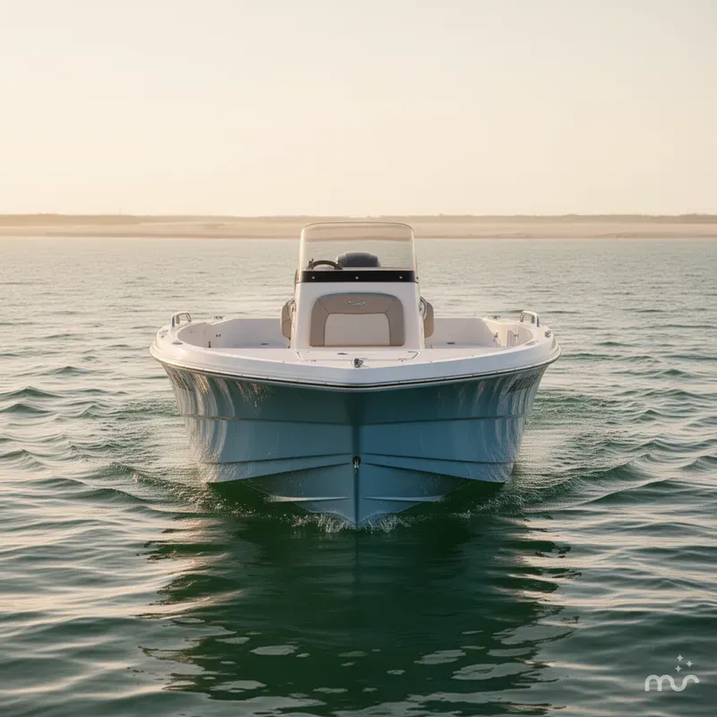 Slide: The Image of NauticStar 203 SC 2023 - 3