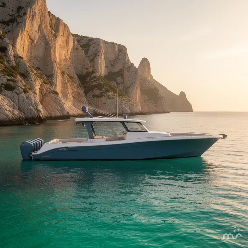 Slide: The Image of HCB 56 Suenos 2025 - 2
