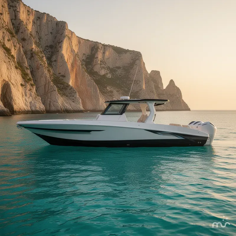 Slide: The Image of Fountain 38 SCX 2025 - 2