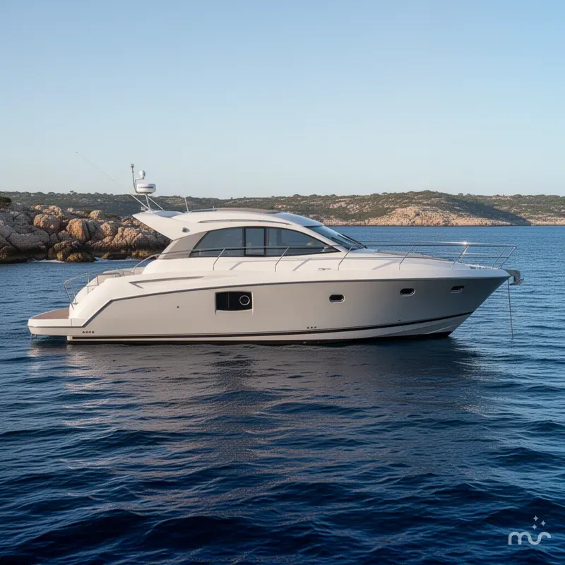 The Image of Prestige 440S 2012 - 0