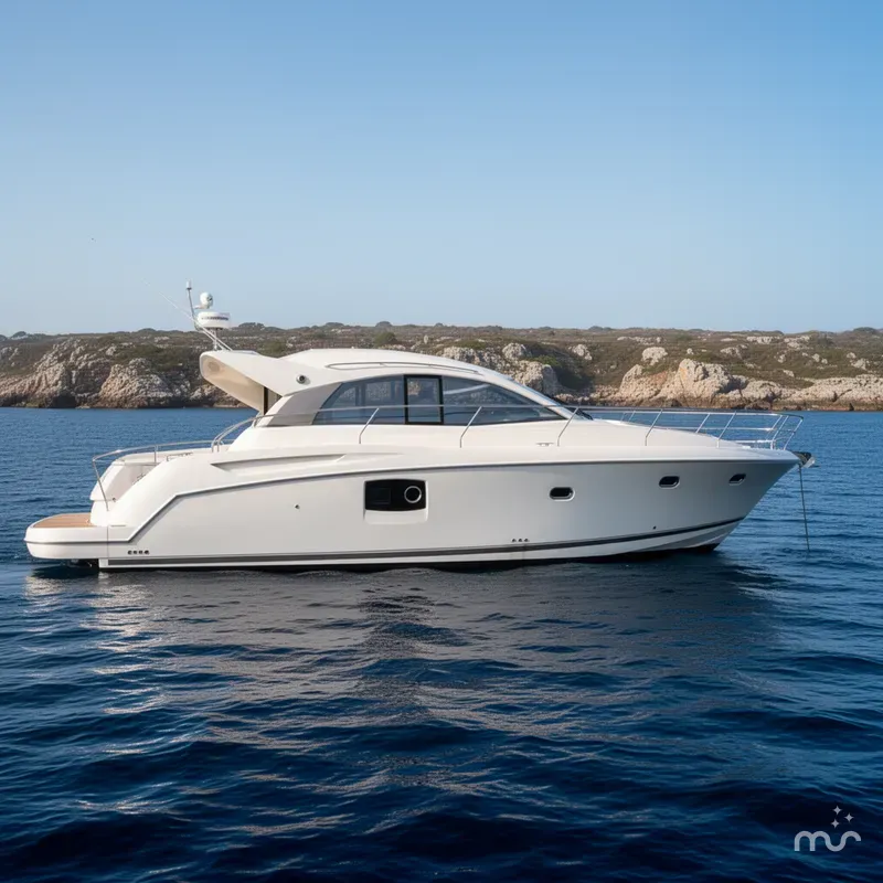 Slide: The Image of Prestige 440S 2012 - 2