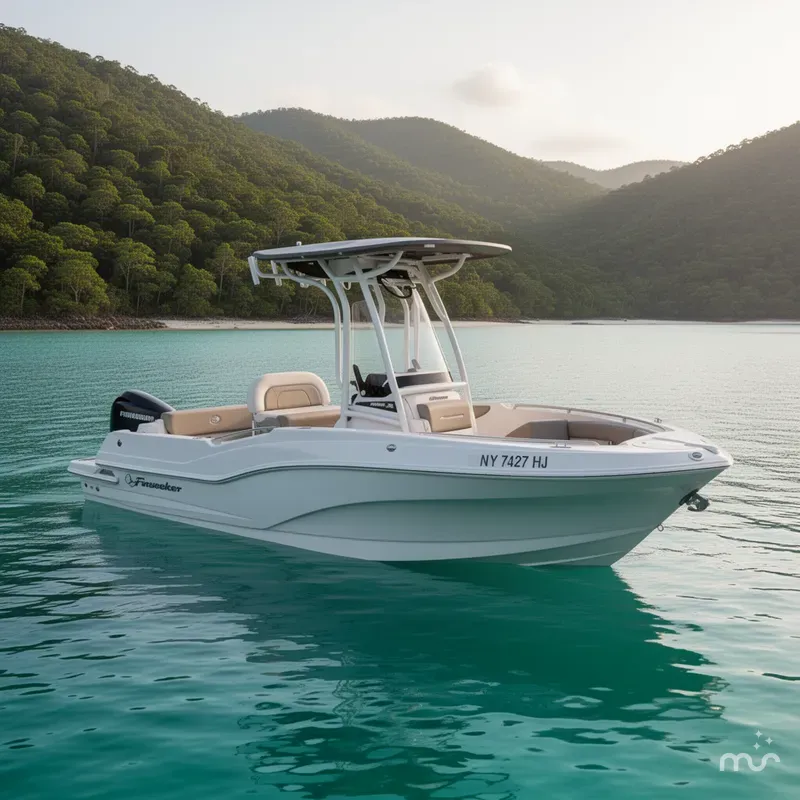The Image of Finseeker 220cc 2023 - 0
