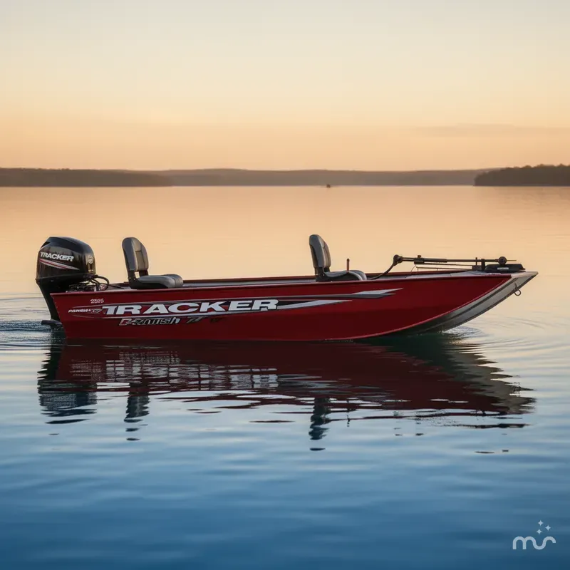 Slide: The Image of Tracker Panfish 17 2026 - 0