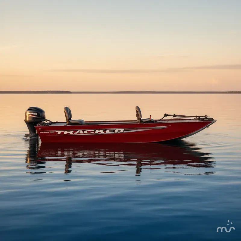 Slide: The Image of Tracker Panfish 17 2026 - 4
